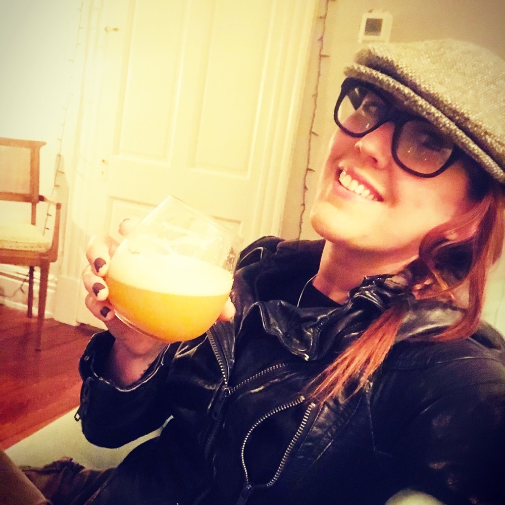 Meet your Posher, Tara